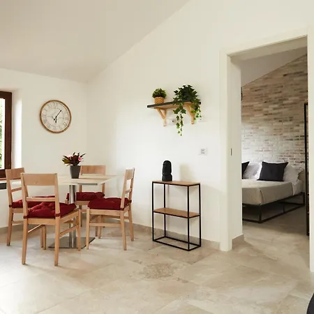 Alba Di Luna * Sirolo