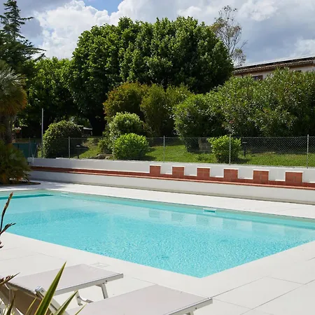 Alba Di Luna Appartamento *