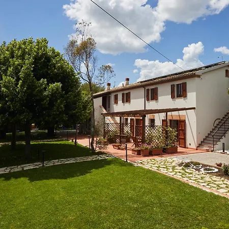 Appartamento Alba Di Luna Sirolo