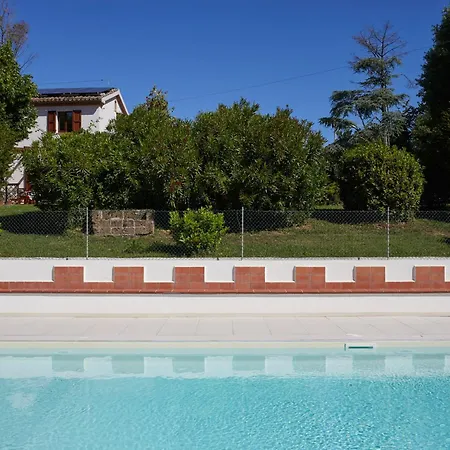 Alba Di Luna * Sirolo