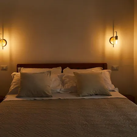 Appartamento Alba Di Luna *