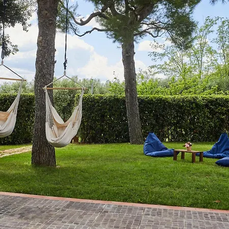 Alba Di Luna Appartamento Sirolo