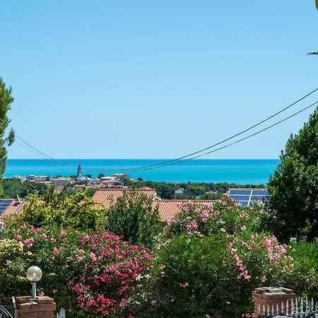 Alba Di Luna Apartment *