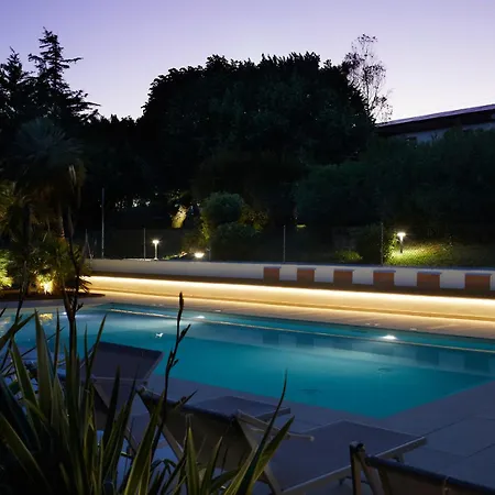 Apartmán Alba Di Luna