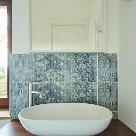 Alba Di Luna Apartmán Sirolo