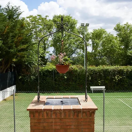 Alba Di Luna Apartmán