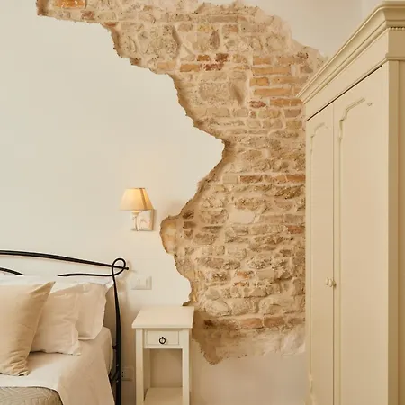 Alba Di Luna Apartment Sirolo