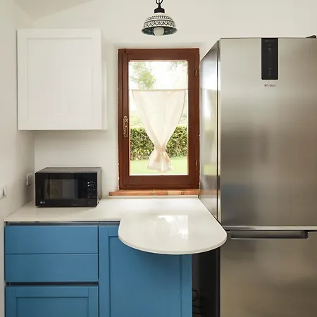 Apartmán Alba Di Luna *