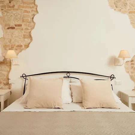Alba Di Luna Apartment Sirolo