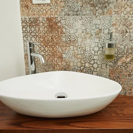 Alba Di Luna Apartmán