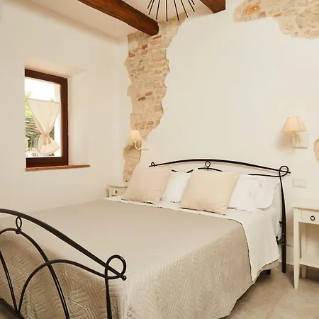 Apartment Alba Di Luna Sirolo