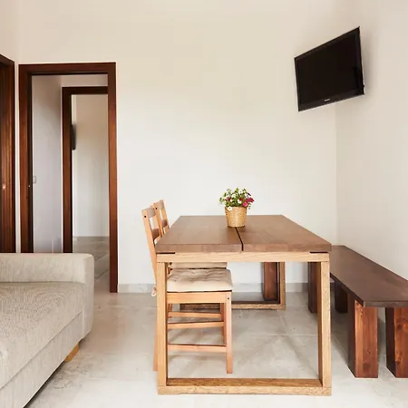 Apartmán Alba Di Luna