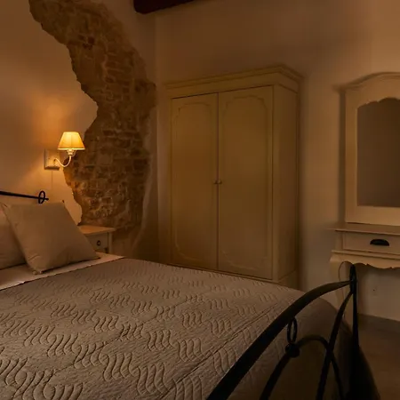 Apartment Alba Di Luna *