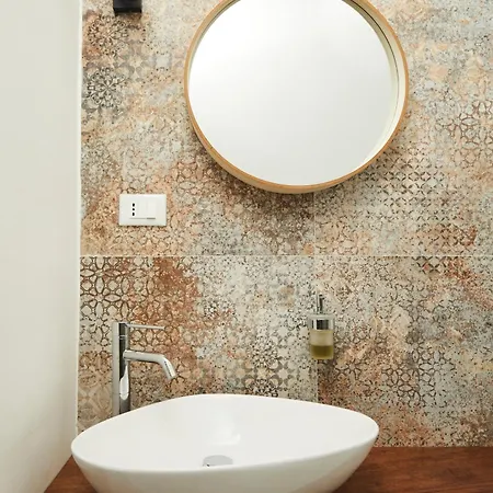 Apartmán Alba Di Luna