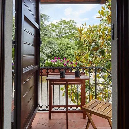 Apartmán Alba Di Luna *