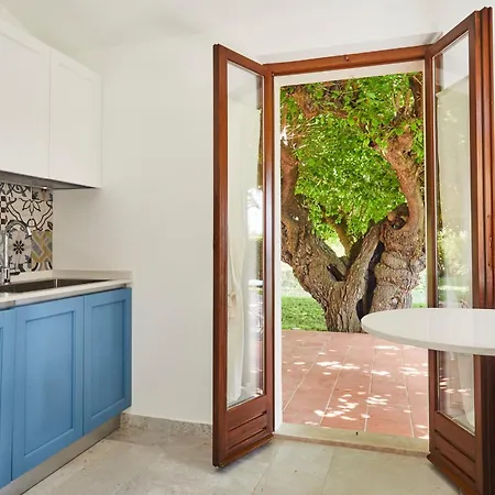 Alba Di Luna Apartmán