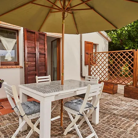 Alba Di Luna Apartmán Sirolo