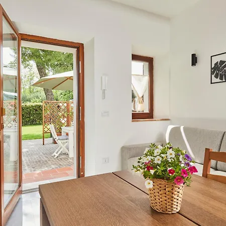 Alba Di Luna Apartmán Sirolo