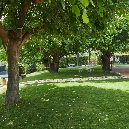 Apartmán Alba Di Luna Sirolo