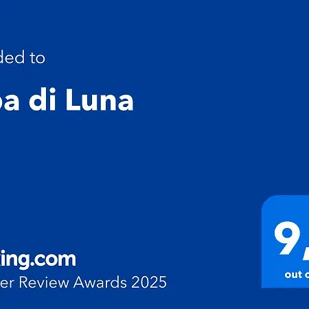 Alba Di Luna Διαμέρισμα